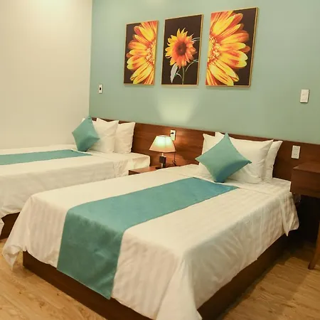 Anan Homestay Hue Exterior photo