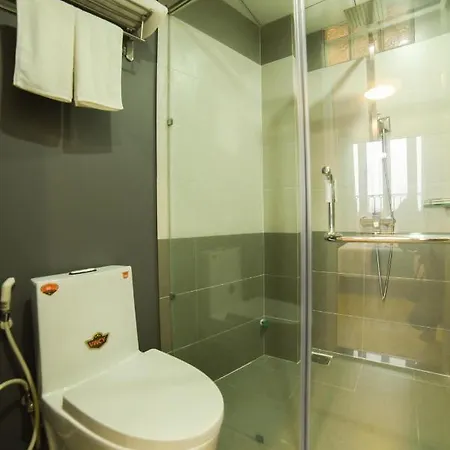 Anan Homestay Hue Exterior photo
