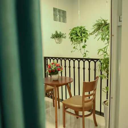 Anan Homestay Hue Exterior photo