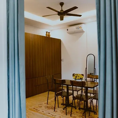 Anan Homestay Hue Exterior photo