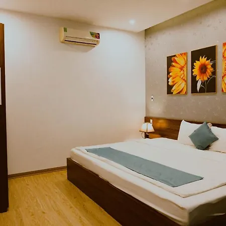 Anan Homestay Hue Exterior photo
