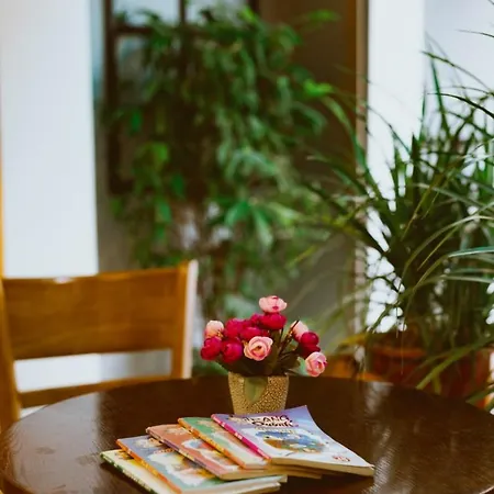 Anan Homestay Hue Exterior photo