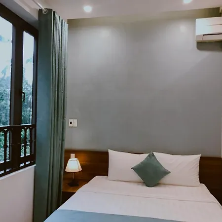 Anan Homestay Hue Exterior photo