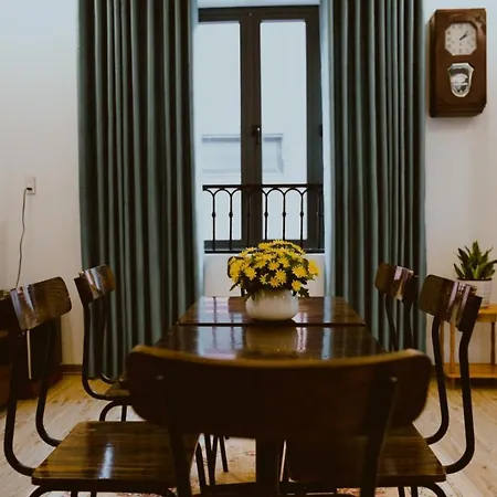Anan Homestay Hue Exterior photo
