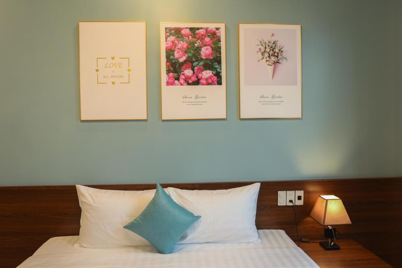 Homestay Anan Hue