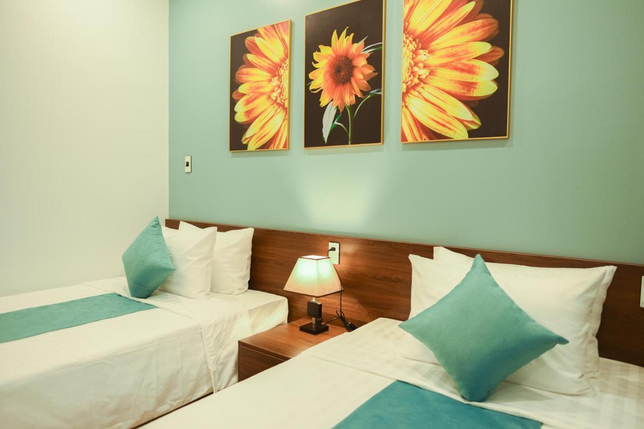 Anan Homestay Hue