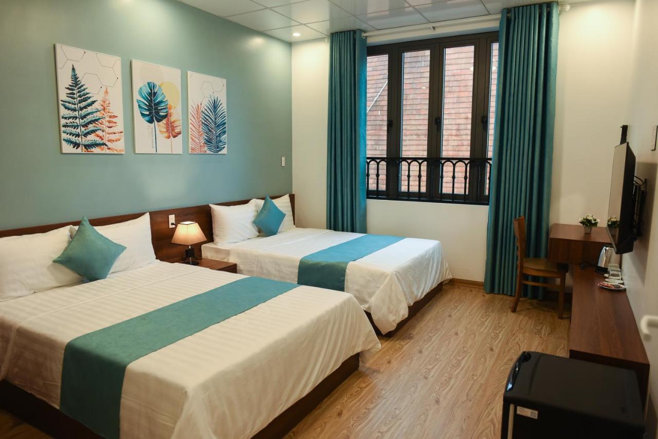 Anan Homestay