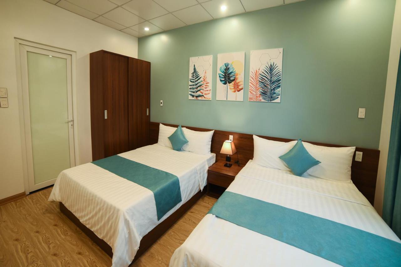 Anan Homestay *