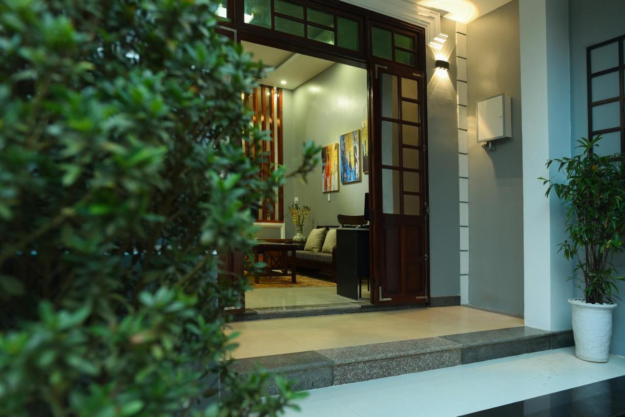 Anan Homestay *