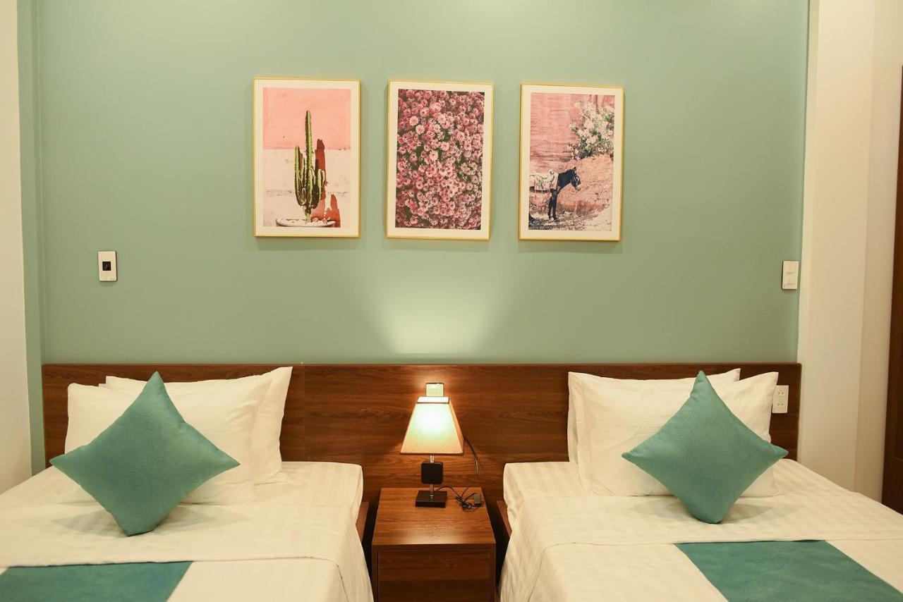 Anan Homestay
