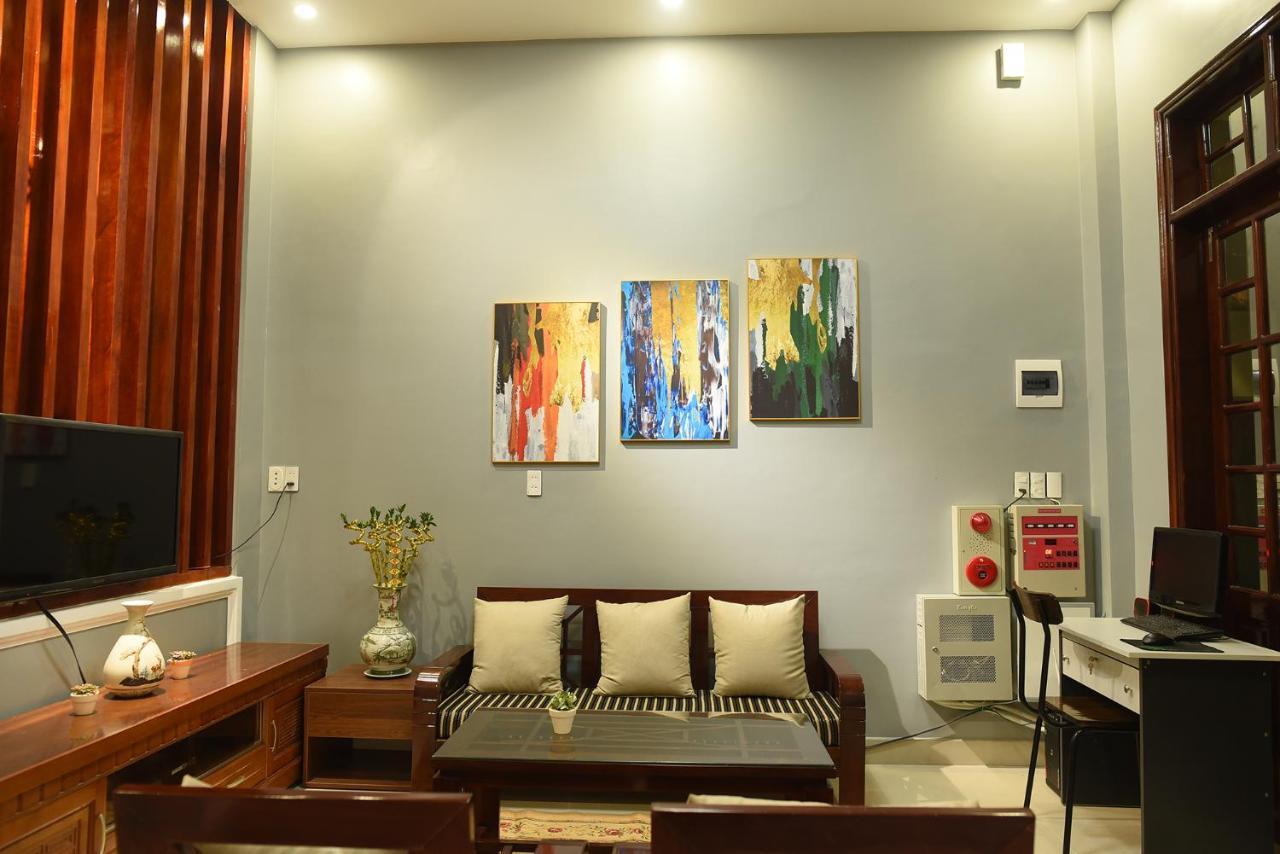 Anan Homestay