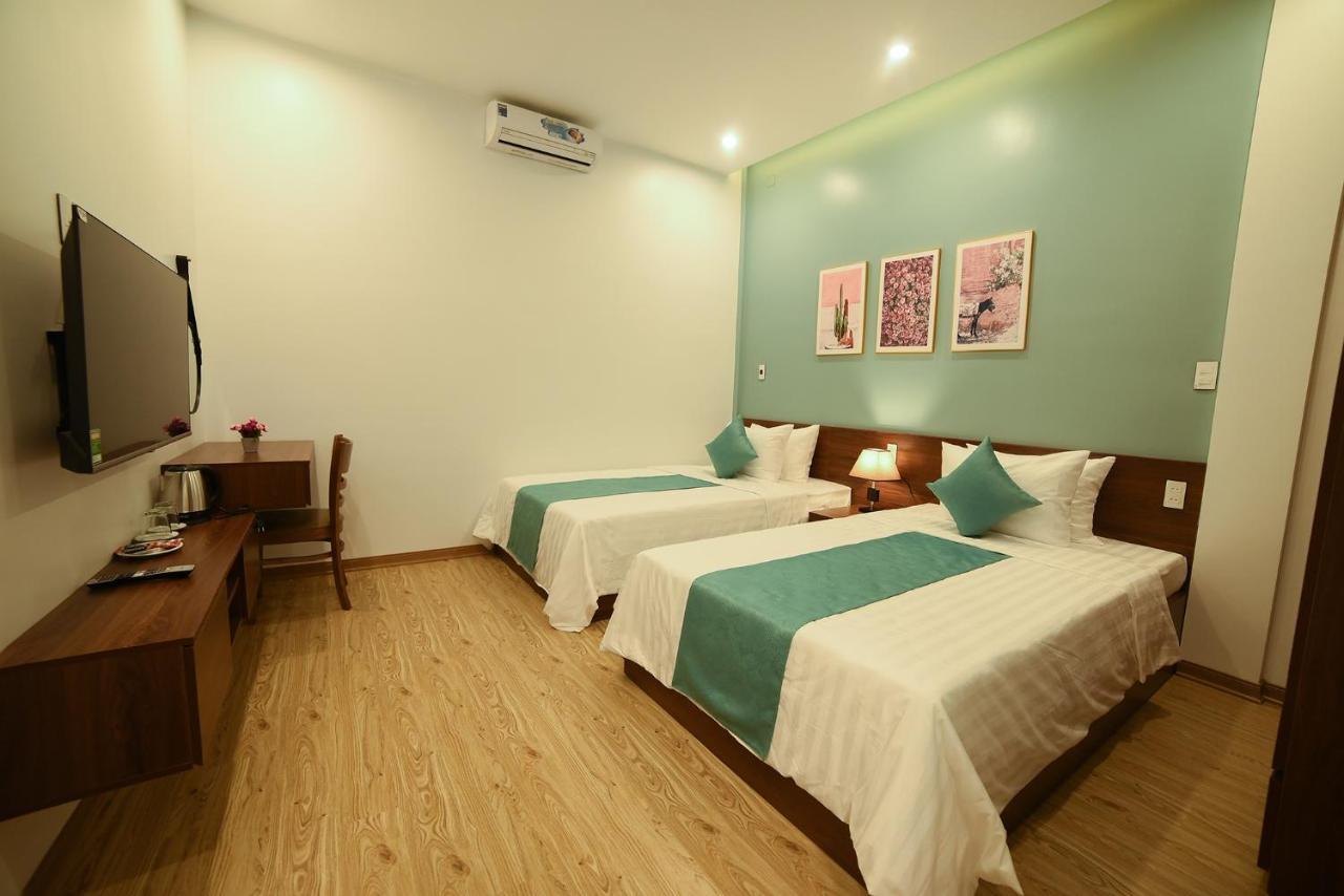 Homestay Anan Hue