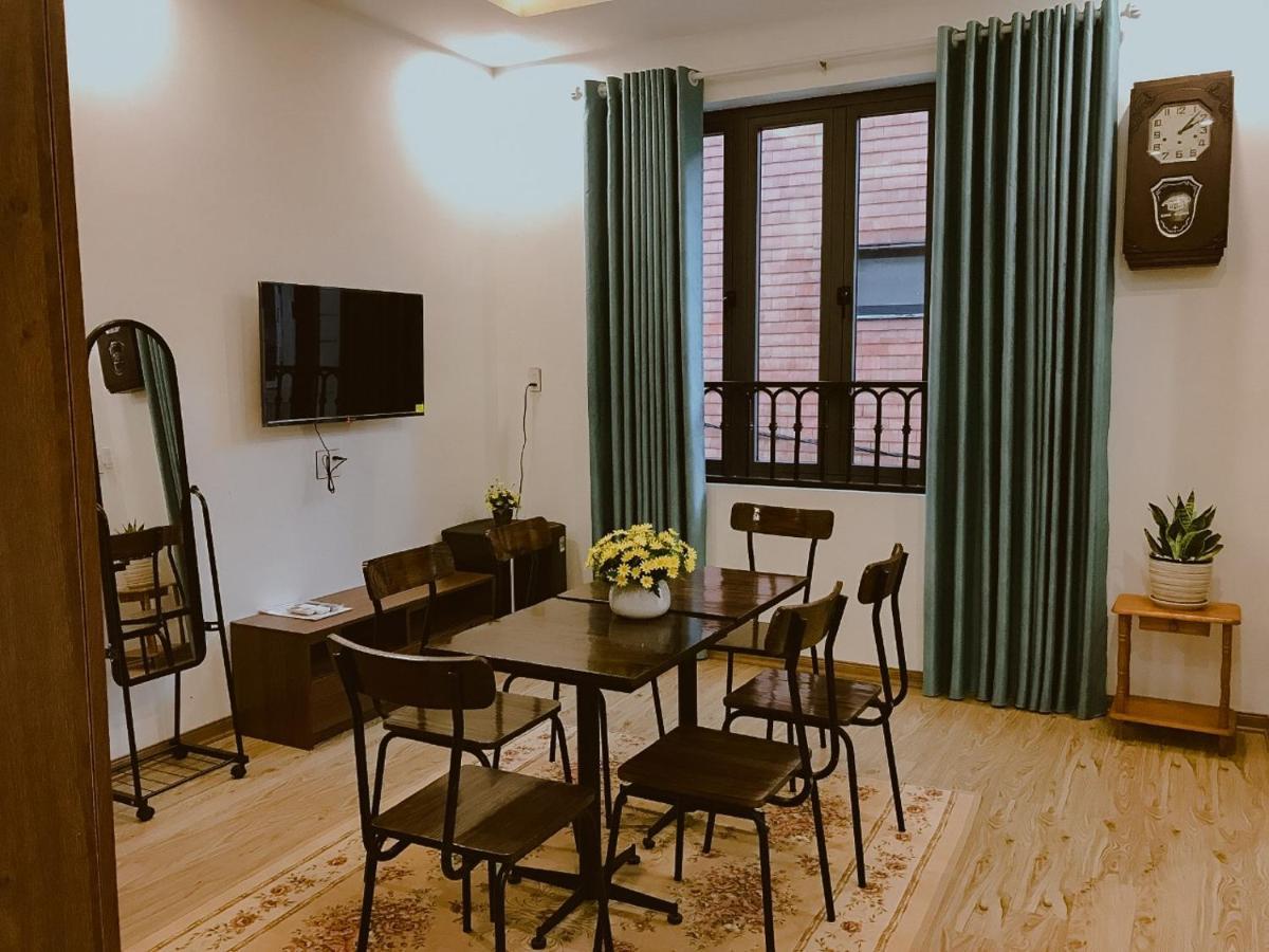 Homestay Anan *