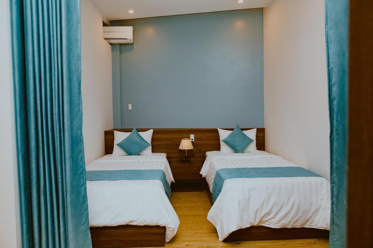 Anan Homestay