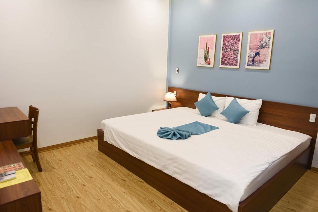 Homestay Anan Hue