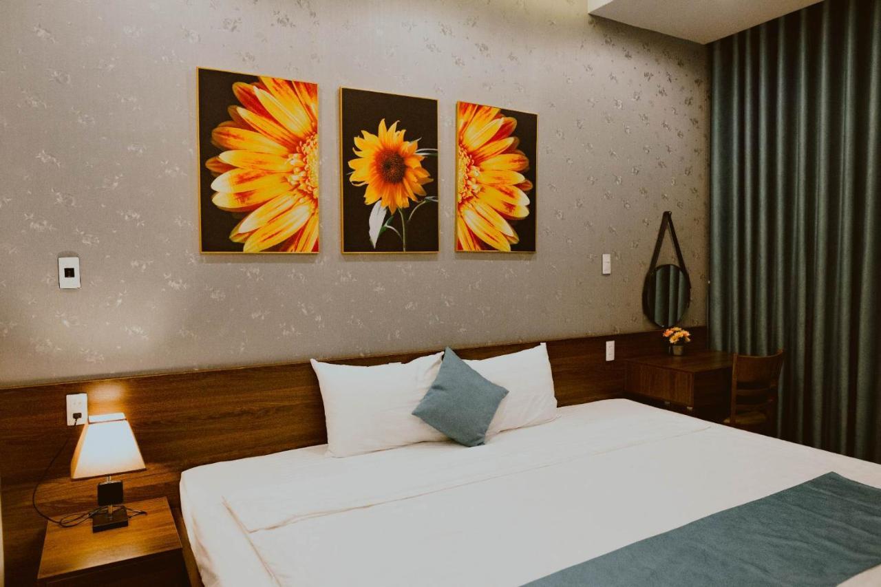 Anan Homestay