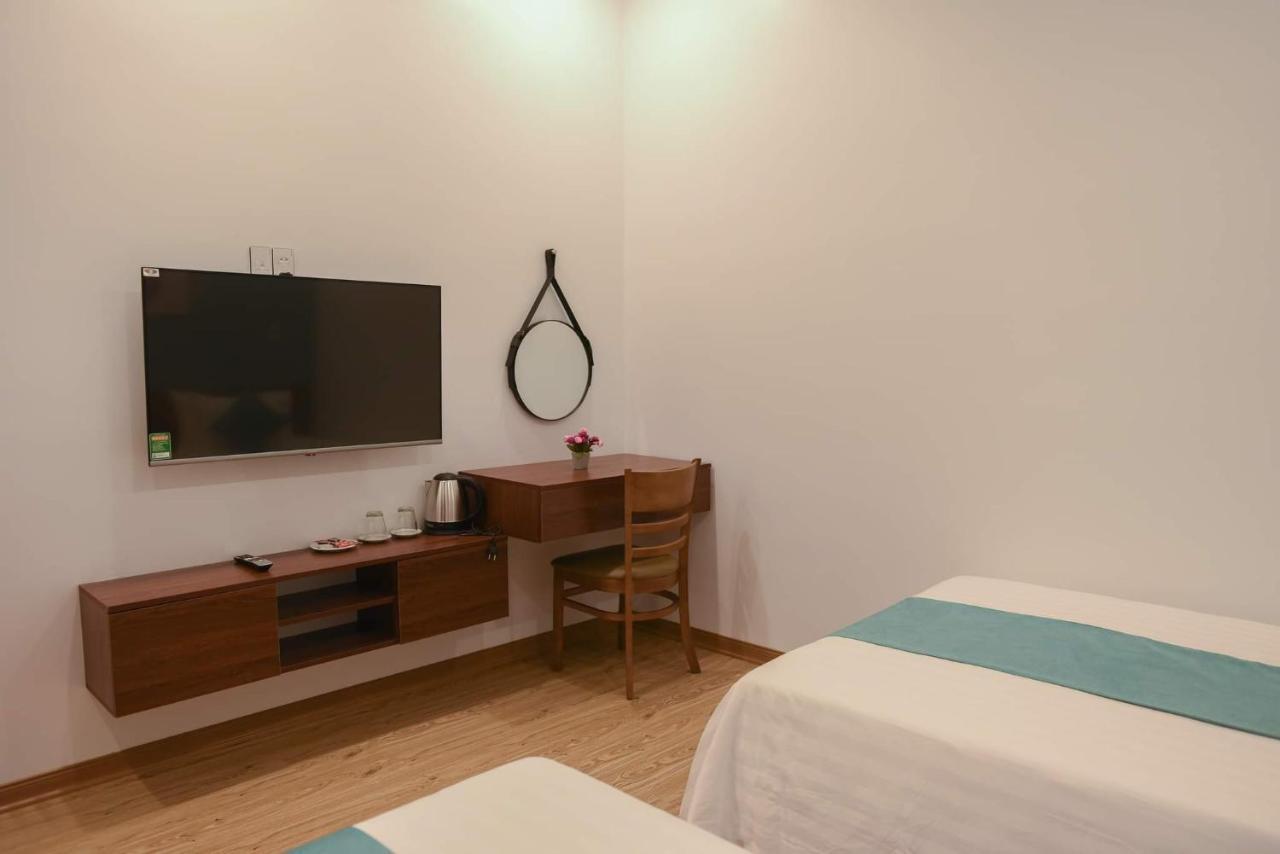 Anan Homestay Hue