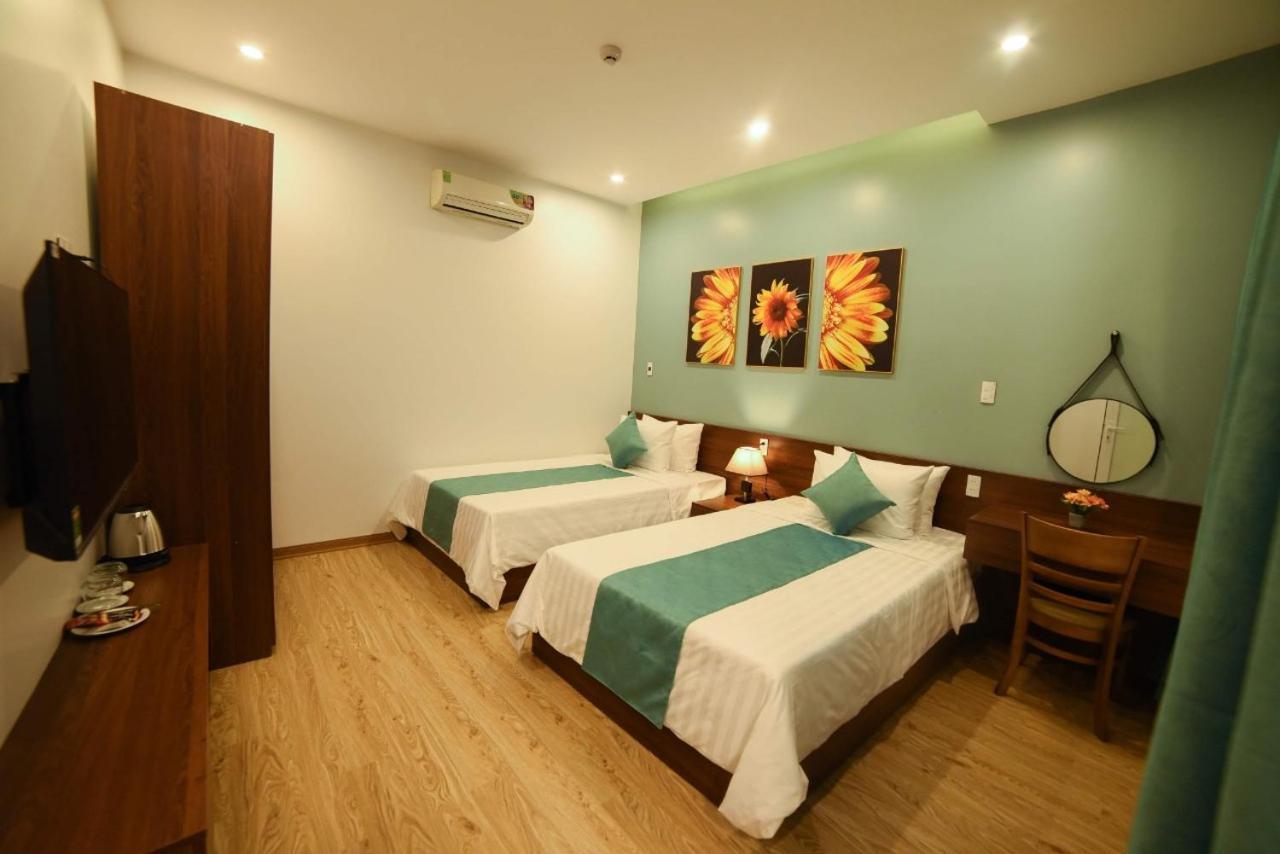 Homestay Anan *