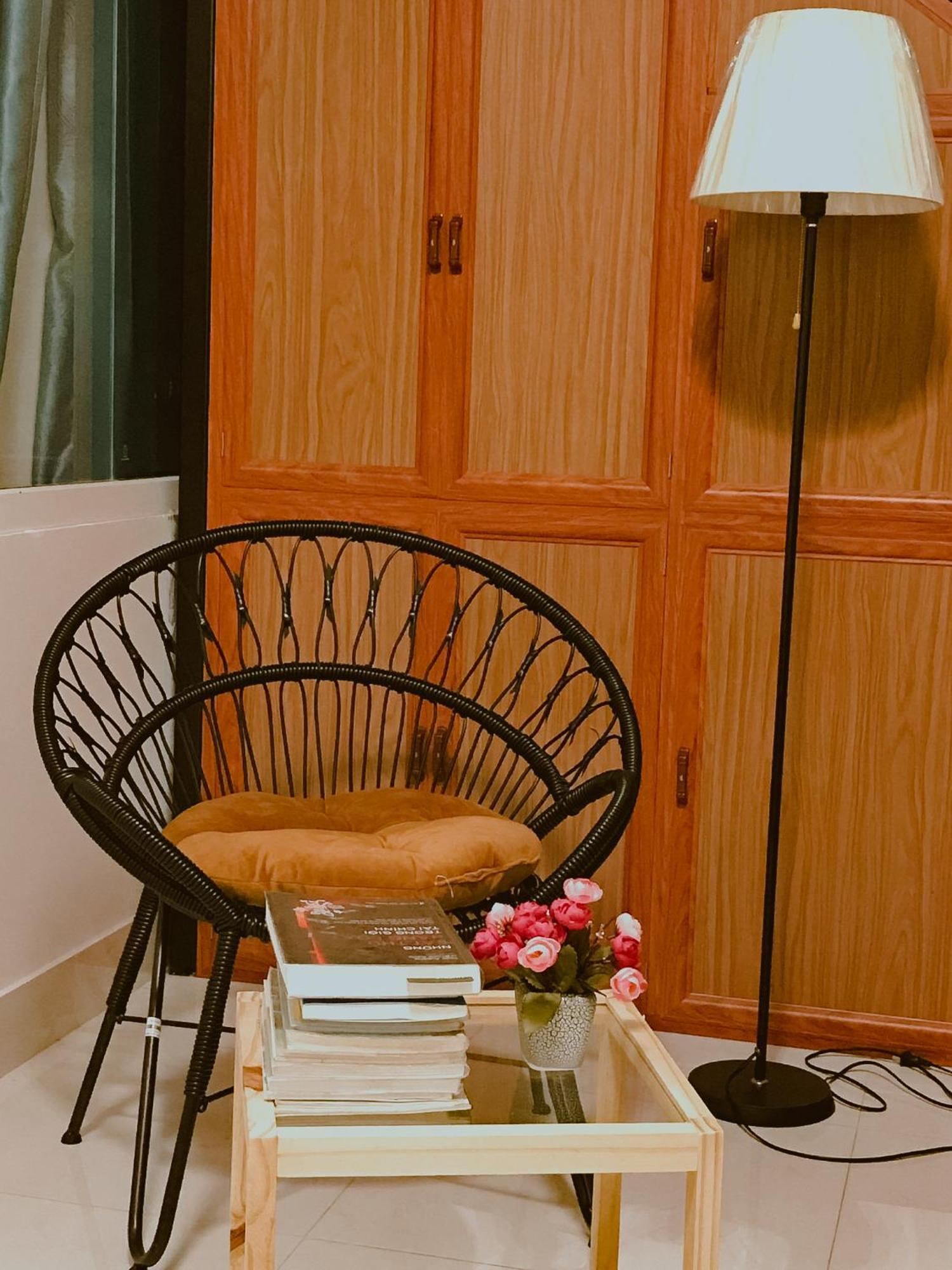 Homestay Anan Hue