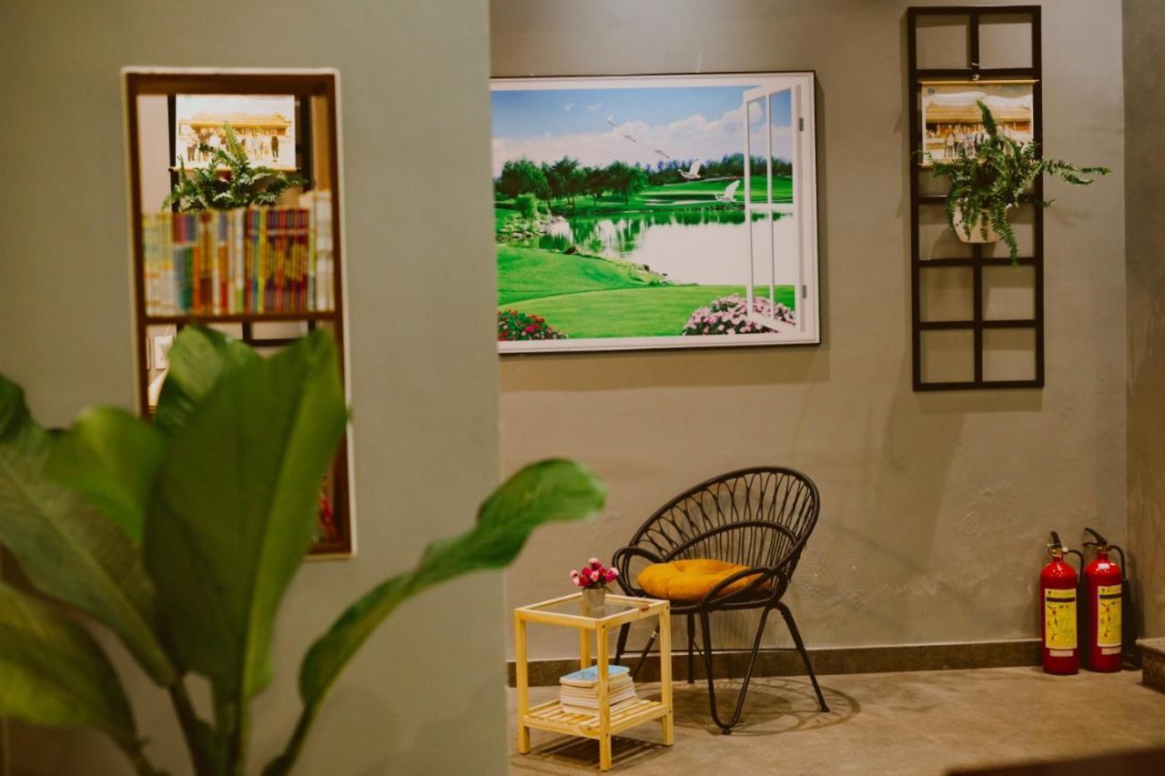 Anan Homestay Hue