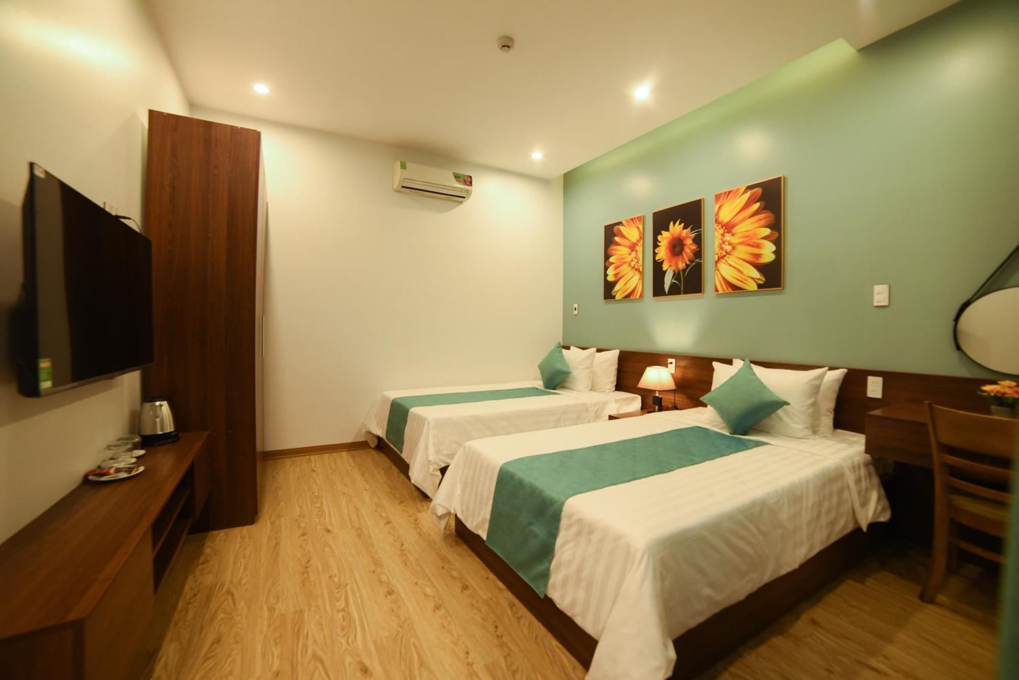 Homestay Anan Hue
