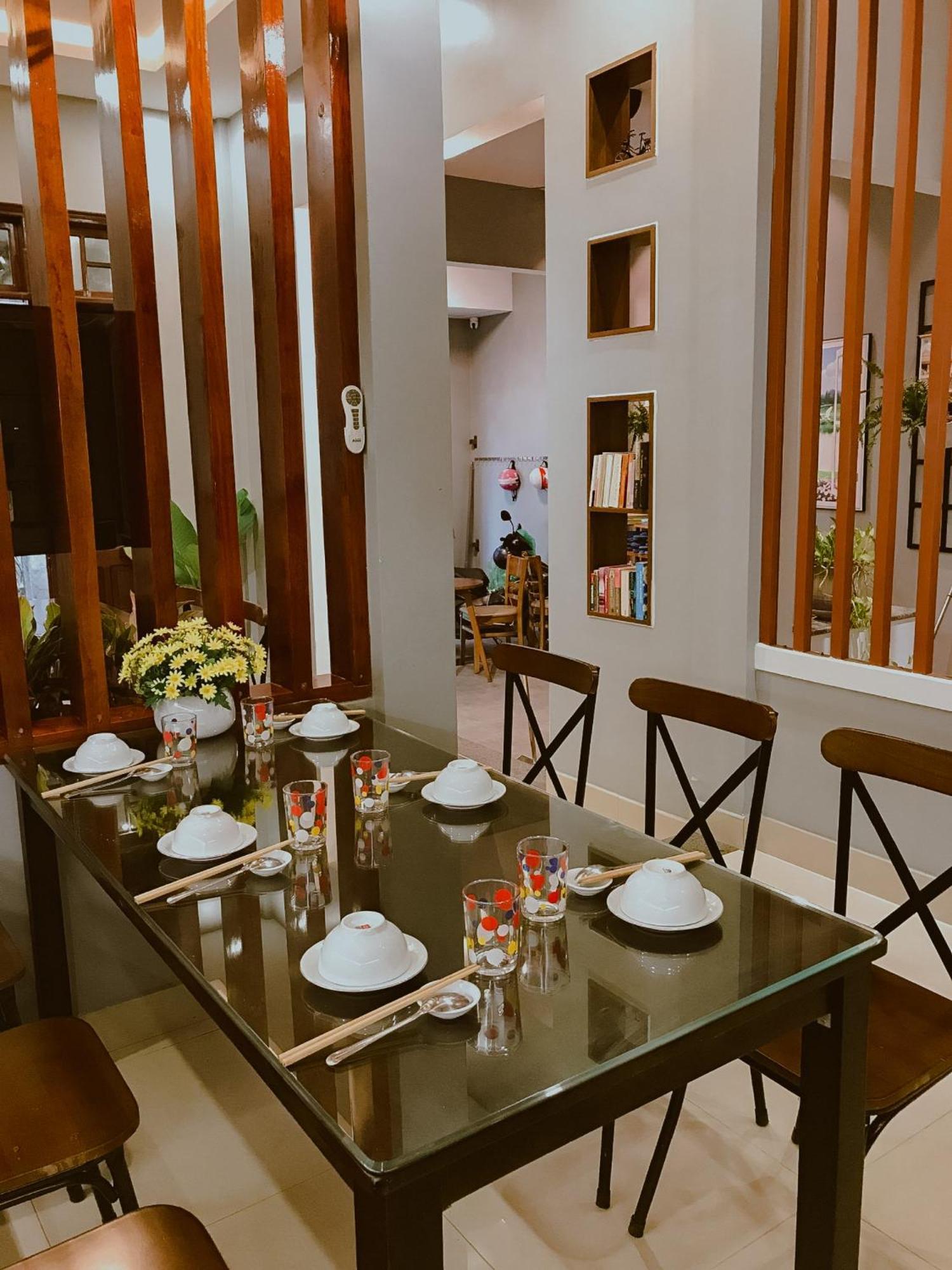 Homestay Anan *
