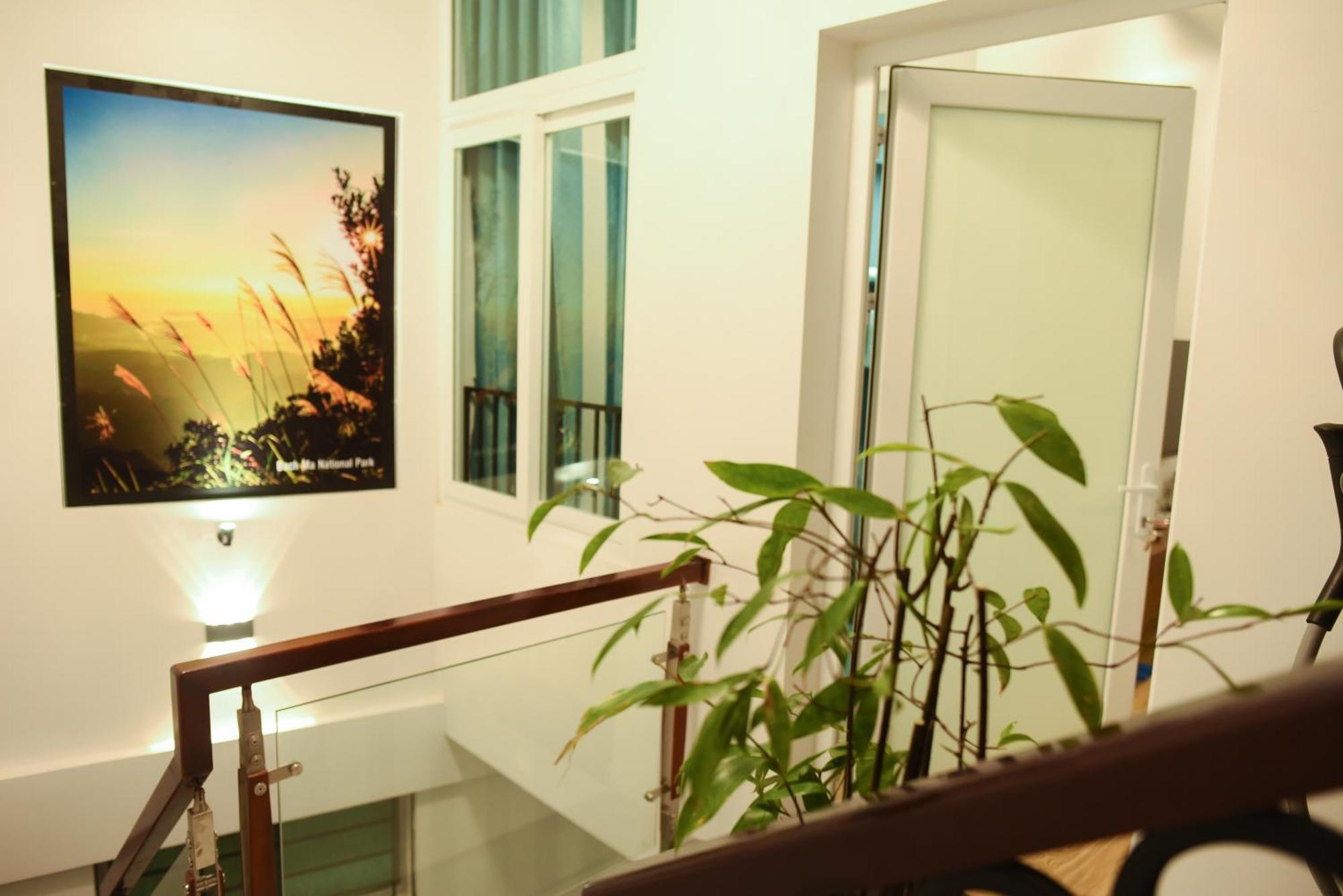Homestay Anan Hue