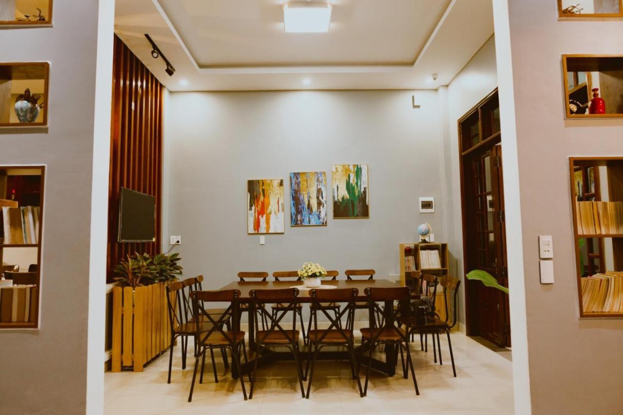 Homestay Anan