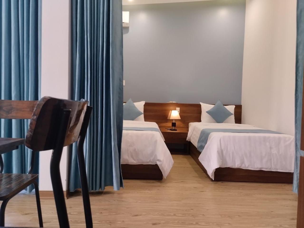 Homestay Anan