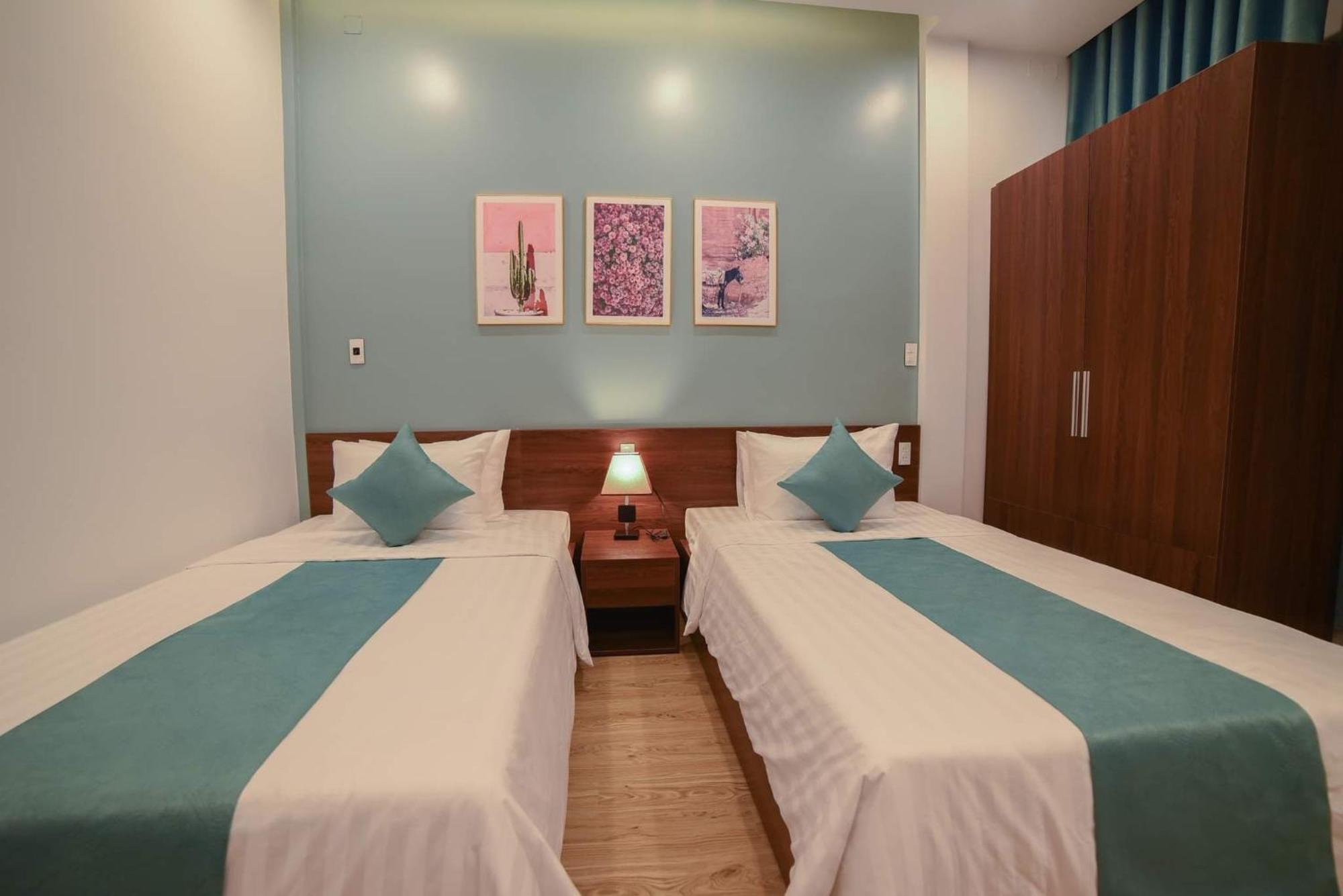 Anan Homestay