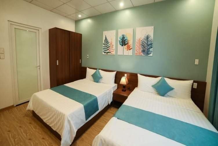 Anan Homestay Hue