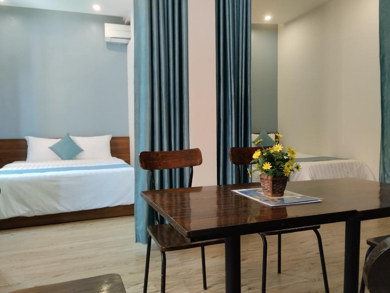 Homestay Anan *