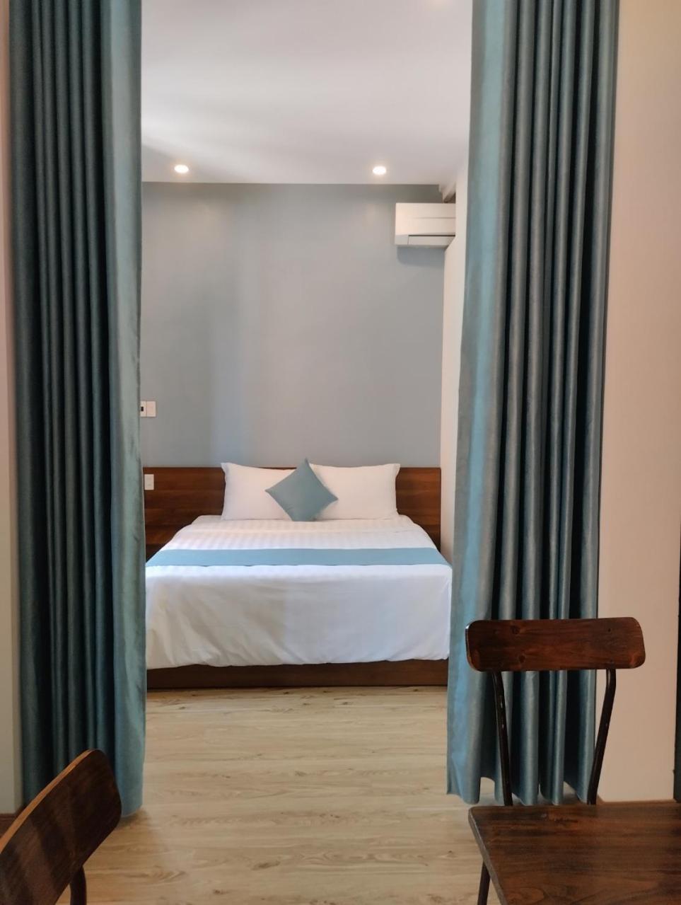 Homestay Anan Hue