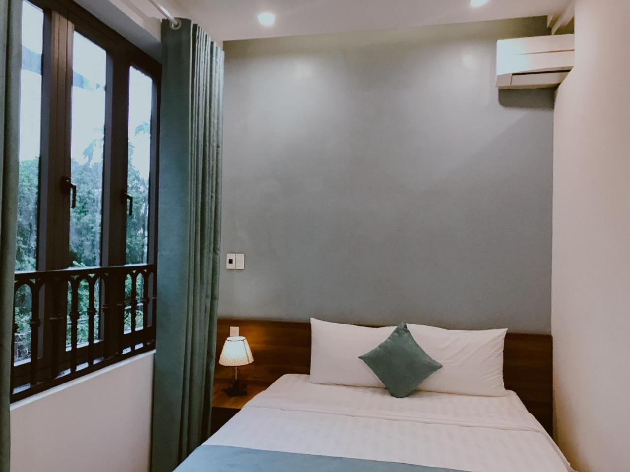 Anan Homestay
