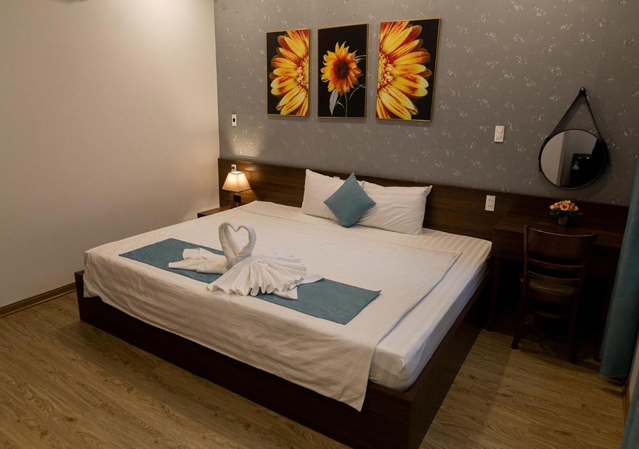 Homestay Anan *