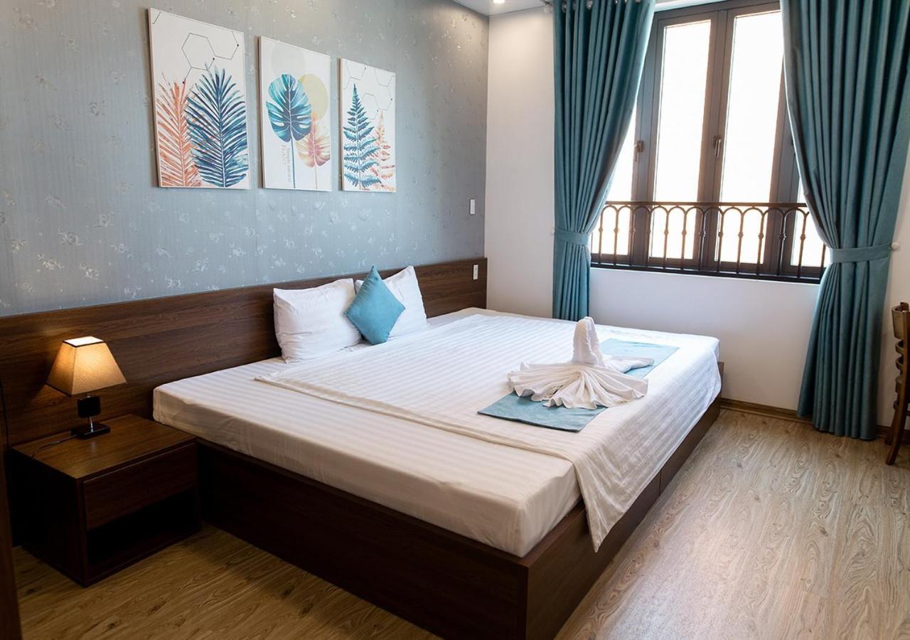 Anan Homestay